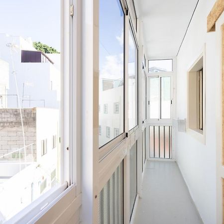 Fantastic Location San Andres Las Teresitas エクステリア 写真