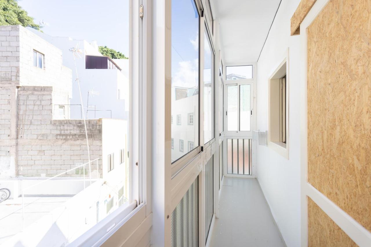 Fantastic Location San Andres Las Teresitas エクステリア 写真