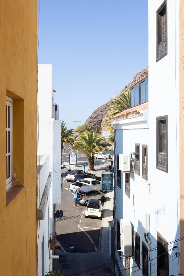 Fantastic Location San Andres Las Teresitas エクステリア 写真
