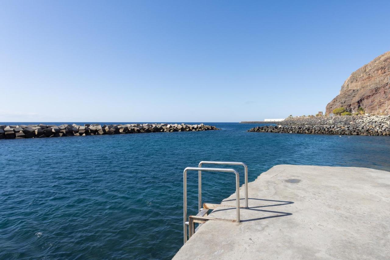 Fantastic Location San Andres Las Teresitas エクステリア 写真