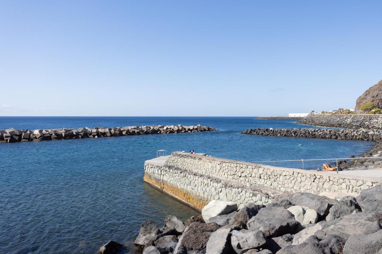 Fantastic Location San Andres Las Teresitas エクステリア 写真